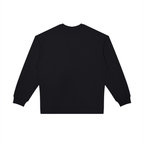 Jubilore "CC" Unisex Oversized Crewneck Sweatshirt
