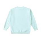 Jubilore "CC" Essential Heavyweight Crewneck Sweatshirt