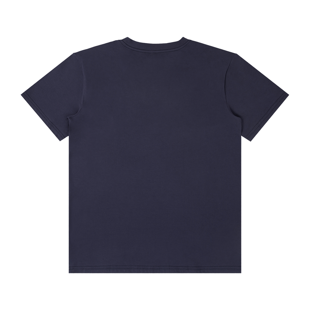Jubilore "NAE" Unisex Classic Crew Neck Cotton T-Shirt