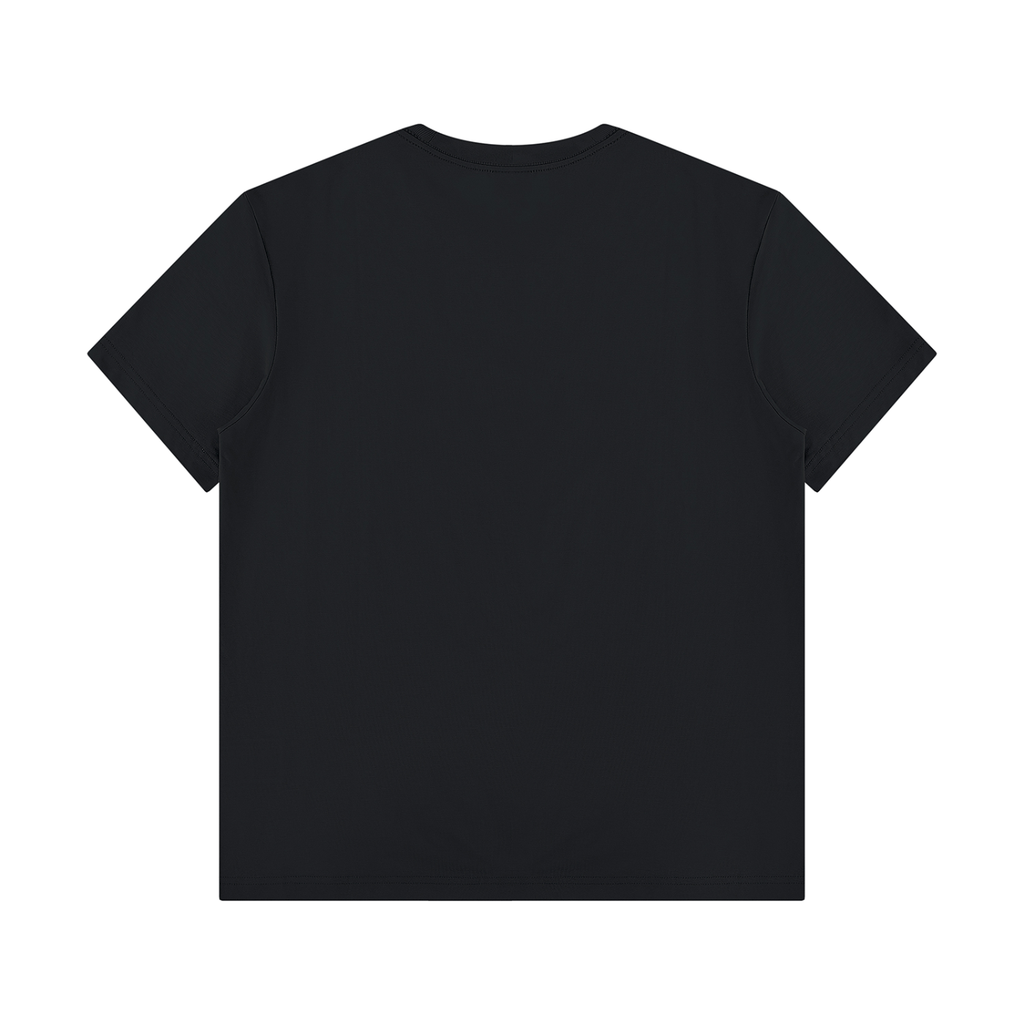 Jubilore "COA" Unisex Regular Fit Crewneck T-Shirt