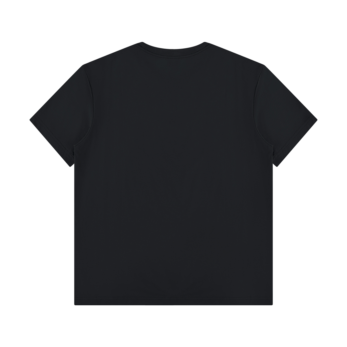 Jubilore "COA" Unisex Regular Fit Crewneck T-Shirt