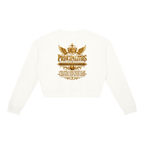 Jubiloré "Principalities" Women's Crewneck Sweatshirt