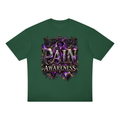Jubilore "PA" Unisex Oversized Drop Shoulder T-Shirt