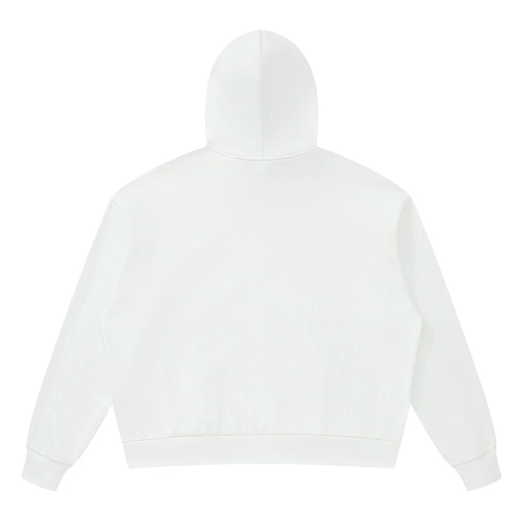 Jubilore Unisex Drop Shoulder Hoodie