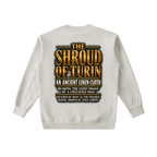 Jubilore "SOT" Essential Heavyweight Crewneck Sweatshirt