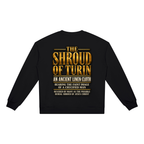 Jubilore "SOT" Unisex Heavyweight Crewneck Sweatshirt