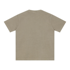 Jubilore "NAE" Unisex Vintage Wash Boxy T-Shirt