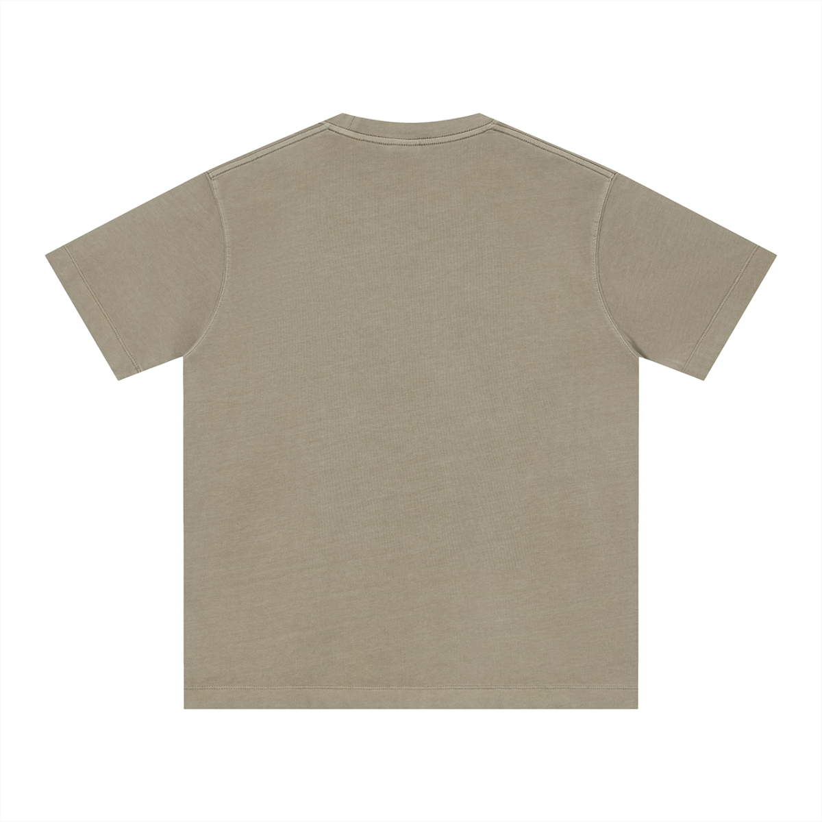 Jubilore "NAE" Unisex Vintage Wash Boxy T-Shirt
