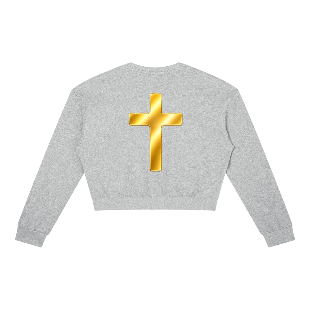 Jubiloré "BCA" Women's Crewneck Sweatshirt