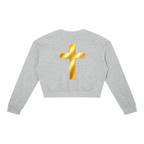 Jubiloré "BCA" Women's Crewneck Sweatshirt