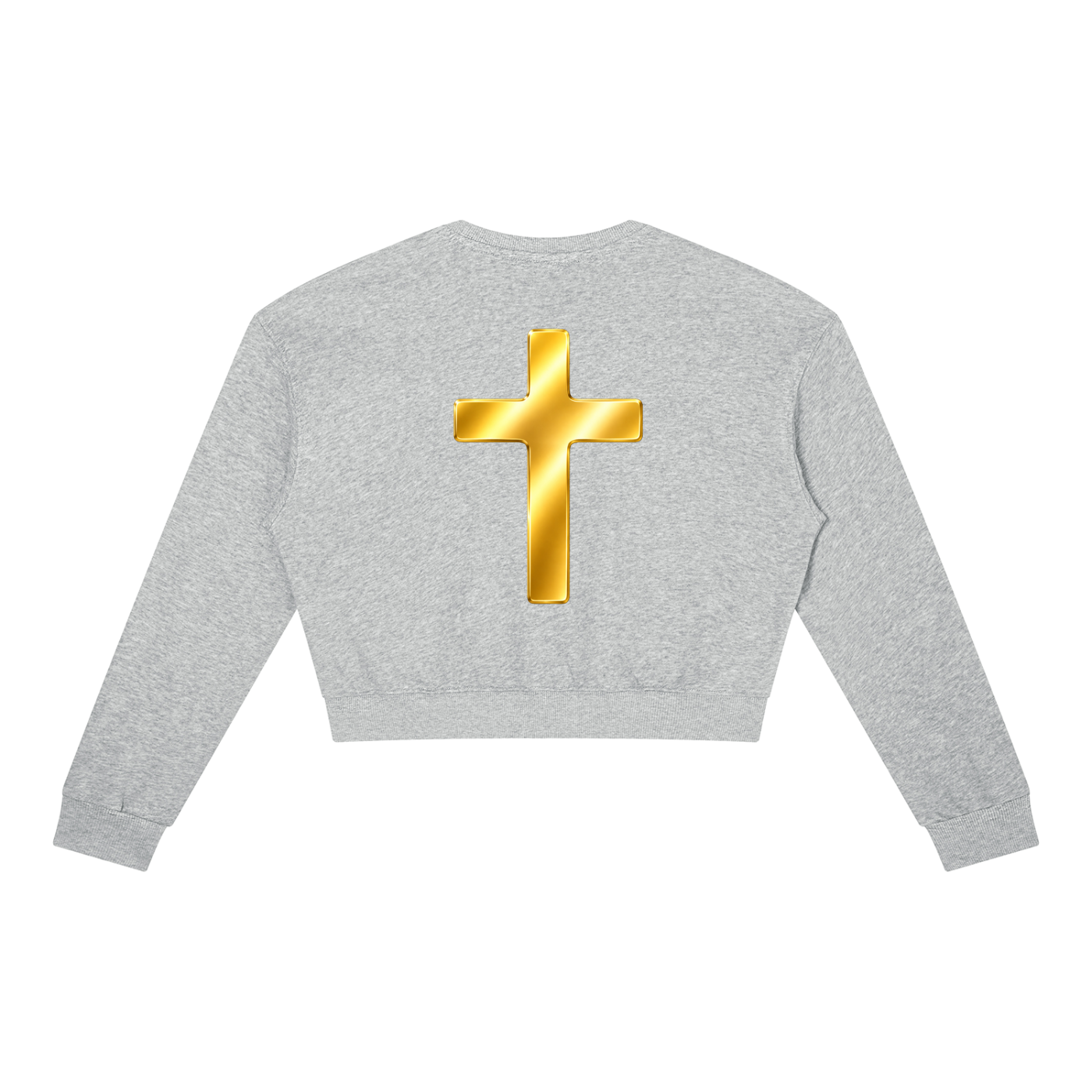 Jubiloré "BCA" Women's Crewneck Sweatshirt