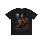 Jubilore "Jezebel" Pure Cotton Unisex T-Shirt