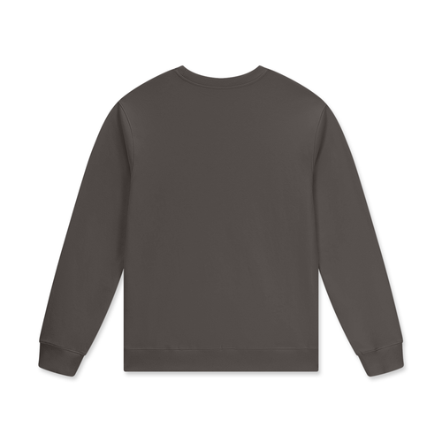Jubilore "DA" Streetwear Unisex Cotton Pullover