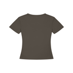 Jubiloré "JIG" Women's Tencel Baby T-Shirt