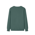 Jubilore "DA" Classic Unisex Cotton Sweatshirt