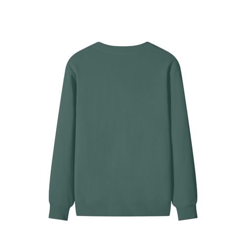 Jubilore "DA" Classic Unisex Cotton Sweatshirt