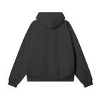Jubilore "SA" Heavyweight Hidden Pocket Fleece Hoodie