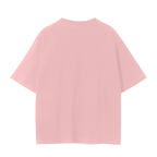 Jubilore "NSA" Unisex Seamless T-Shirt