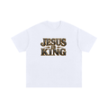 Jubilore "JIK" Unisex Oversized Cotton T-Shirt