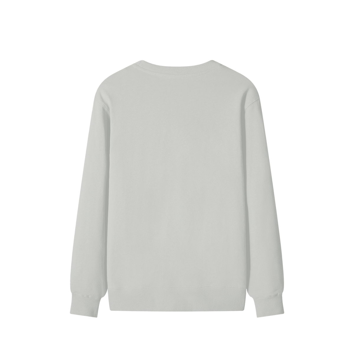 Jubilore "NSP" Classic Unisex Cotton Sweatshirt
