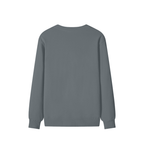 Jubilore "SA" Classic Unisex Cotton Sweatshirt