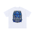 Jubilore "AAA" Unisex Oversized Cotton T-Shirt