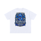 Jubilore "AAA" Unisex Oversized Cotton T-Shirt