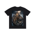 Jubilore "Noah" Pure Cotton Unisex T-Shirt