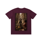 Jubilore "Samson" Pure Cotton Unisex T-Shirt