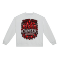 Jubilore "CA" Unisex Heavyweight Crewneck Sweatshirt