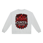 Jubilore "CA" Unisex Heavyweight Crewneck Sweatshirt