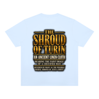 Jubilore "SOT" Unisex Heavyweight Sorona T-Shirt