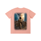 Jubilore "Moses" Pure Cotton Unisex T-Shirt