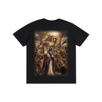 Jubilore "Solomon" Pure Cotton Unisex T-Shirt