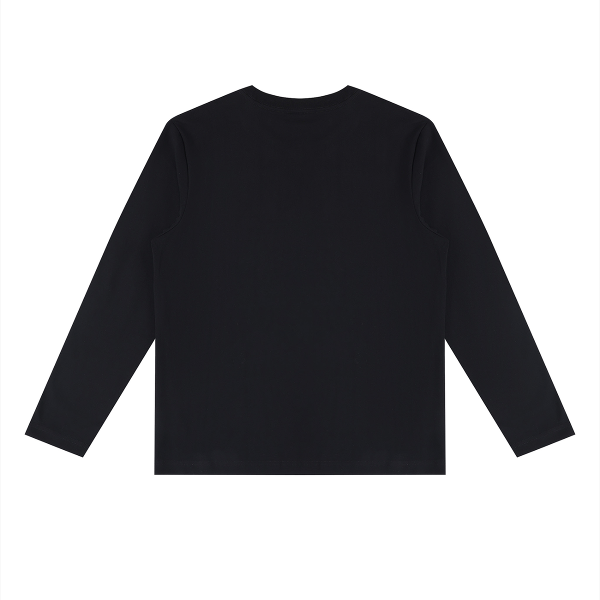 Jubilore "AAA" Unisex Heavyweight Long Sleeve T-Shirt