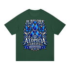 Jubilore "AAA" Unisex Regular Fit Cotton T-Shirt