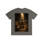 Jubilore "Daniel" Pure Cotton Unisex T-Shirt