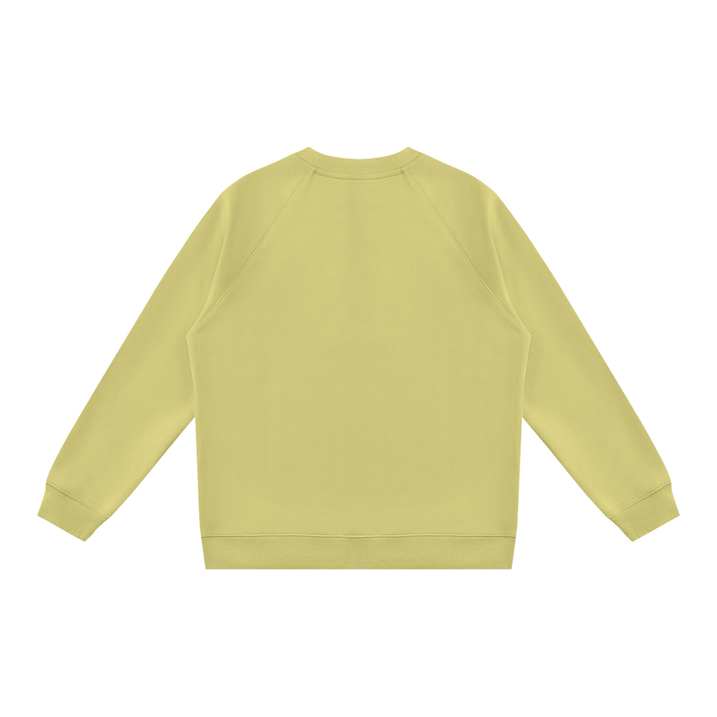 Jubilore "JIG" Unisex Regular Fit Crewneck Sweatshirt