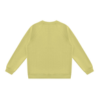 Jubilore "JIG" Unisex Regular Fit Crewneck Sweatshirt
