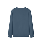 Jubilore "DA" Classic Unisex Cotton Sweatshirt