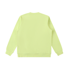 Jubilore "NAA" Essential Heavyweight Crewneck  Sweatshirt