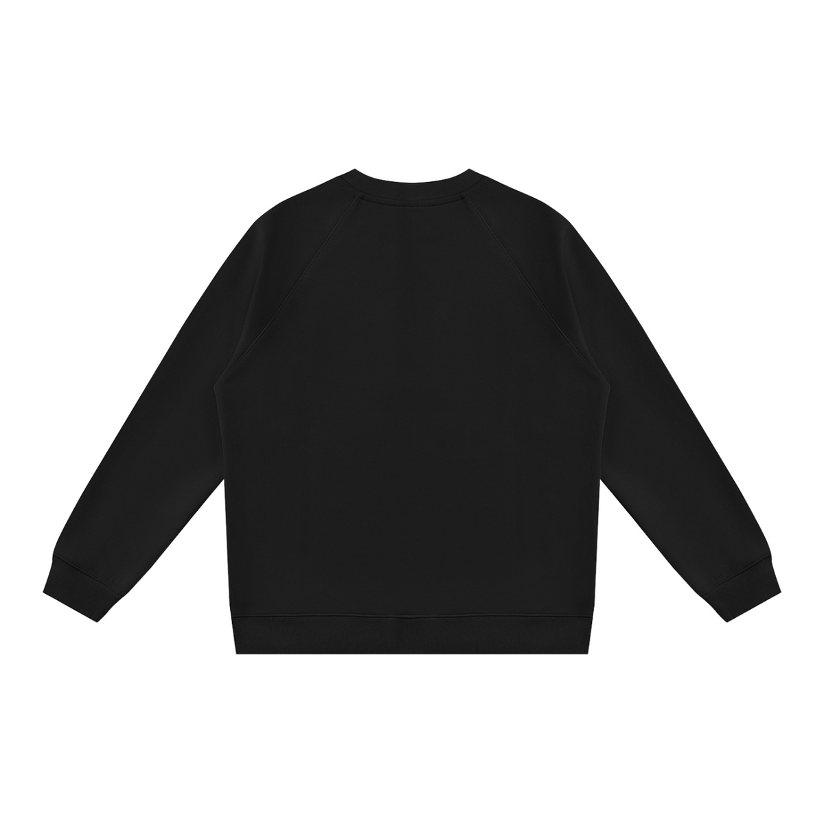 Jubilore "JIG" Unisex Regular Fit Crewneck Sweatshirt