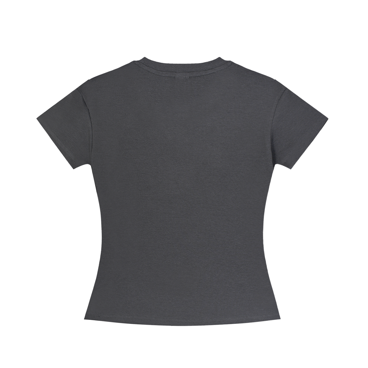Jubiloré "JIG" Women's Slim Fit Crewneck T-Shirt