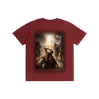 Jubilore "Paul" Pure Cotton Unisex T-Shirt