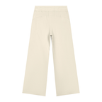 Jubiloré Women's Wide Leg Fleece Sweatpants