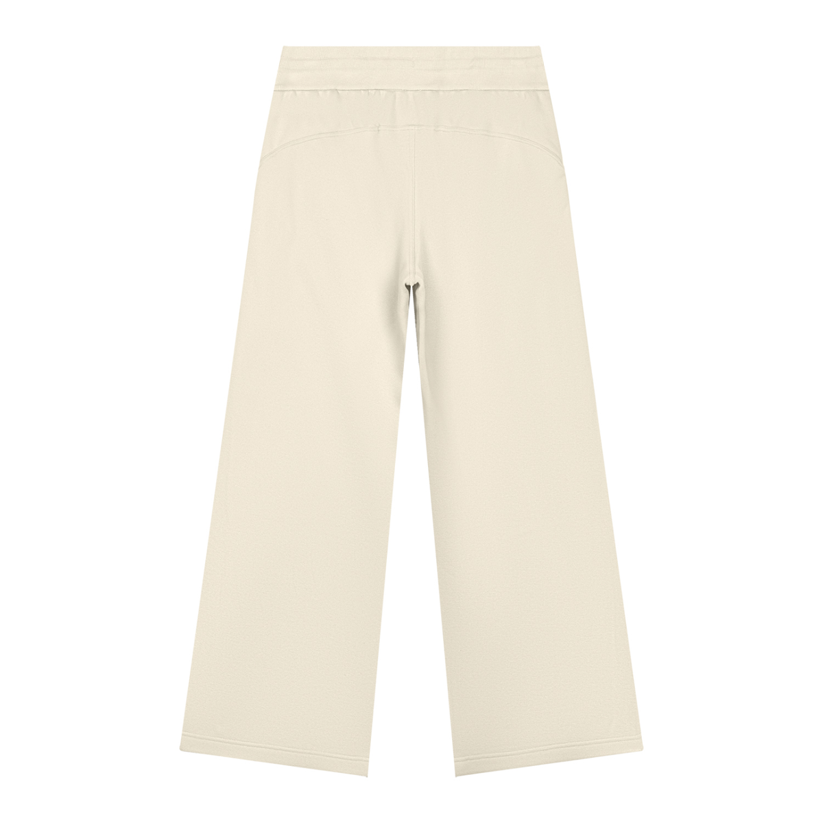 Jubiloré Women's Wide Leg Fleece Sweatpants