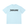 Jubilore Unisex Regular Fit Crewneck T-Shirt
