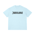 Jubilore Unisex Regular Fit Crewneck T-Shirt