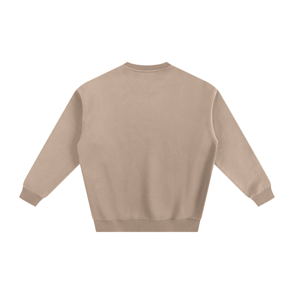 Jubilore "NAA" Fleeced Sweatshirt