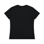 Jubiloré "AMMT" Women's Regular Fit Crewneck T-Shirt